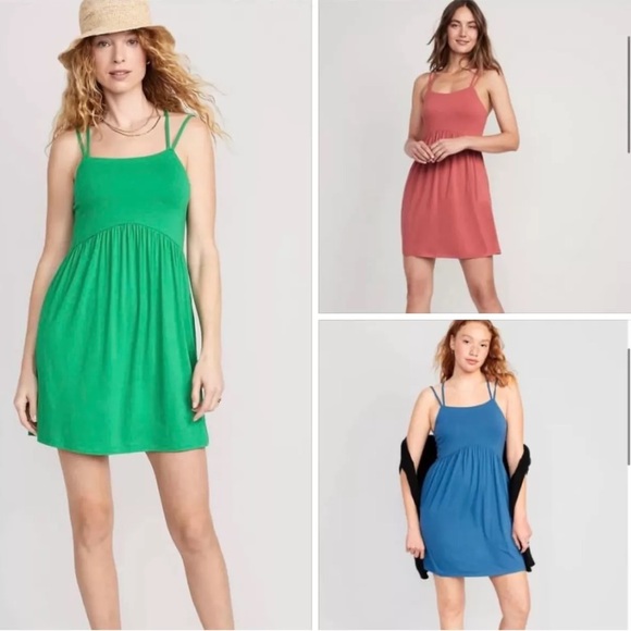 Spring dress - Picture 2 of 6